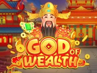 God Of Wealth game thumbnail