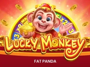 Lucky Monkey game thumbnail