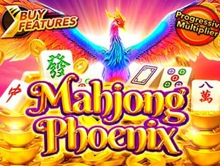 Mahjong Phoenix game icon