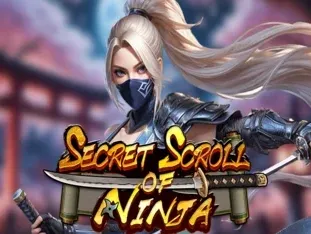 Secret Scroll Of Ninja game thumbnail