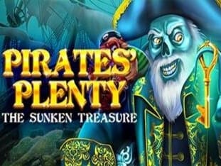 Pirates' Plenty game thumbnail