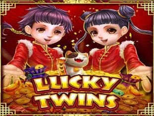 Lucky Twins game icon