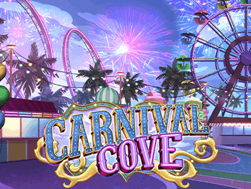 Carnival Cove game icon