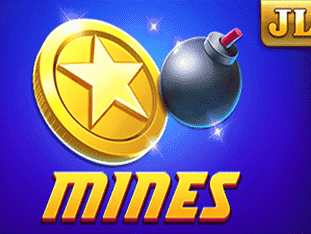 Mines game thumbnail