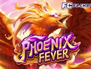 Phoenix Fever game icon