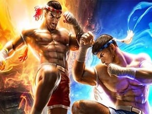 Muay Thai Champion game thumbnail